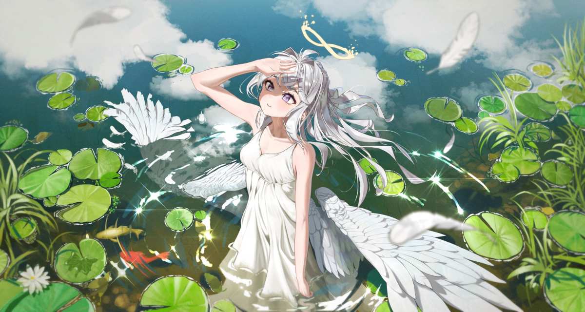天使之翼