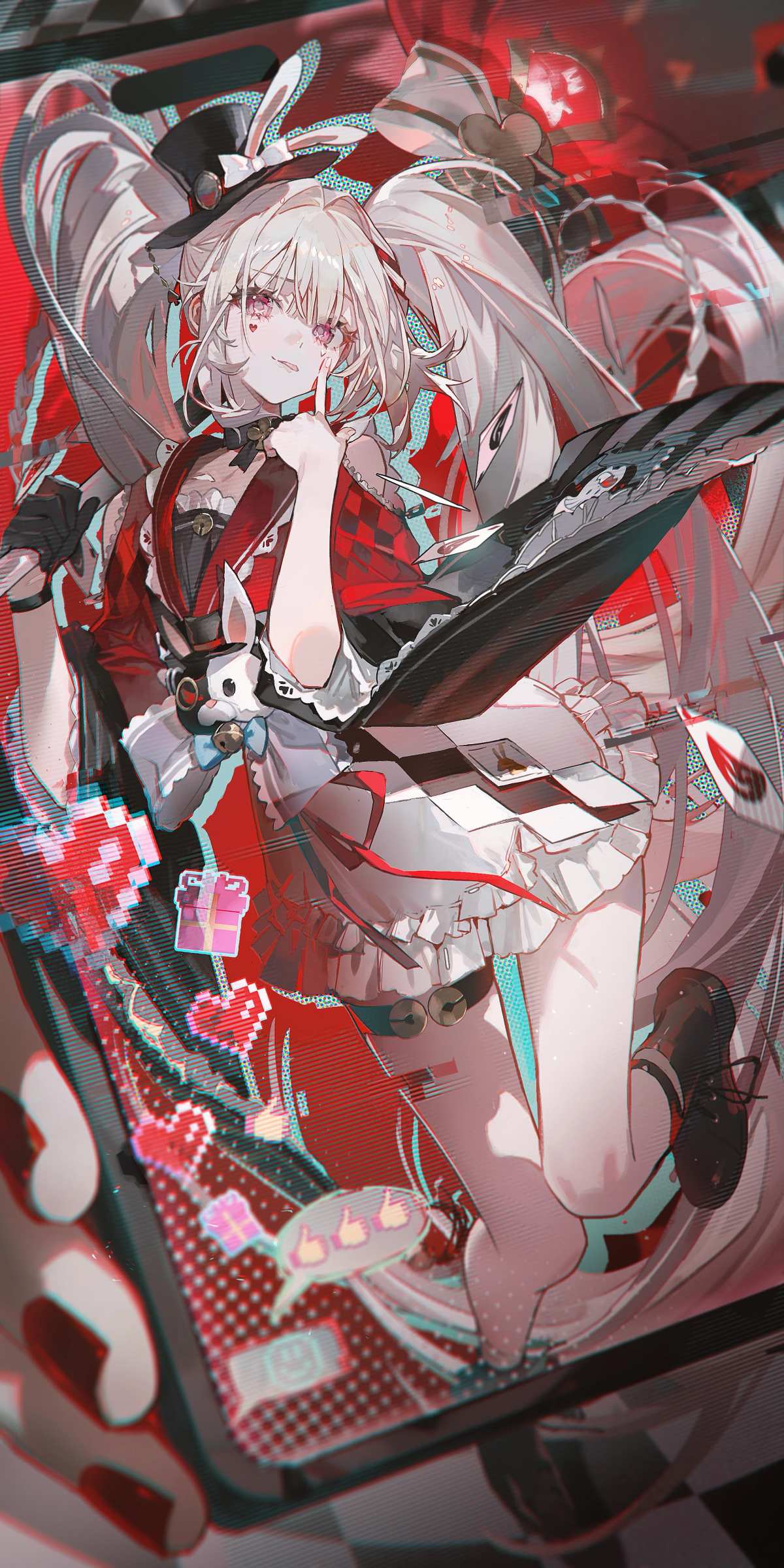 星穹铁道角色动态壁纸