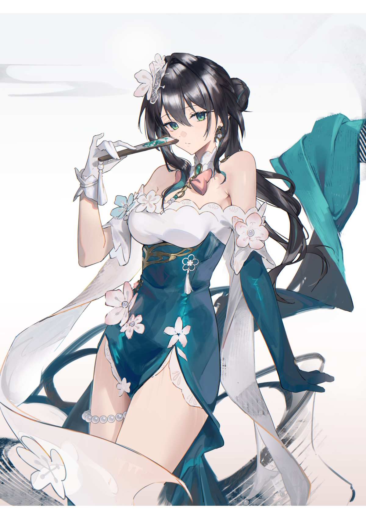 星穹铁道角色单人展示