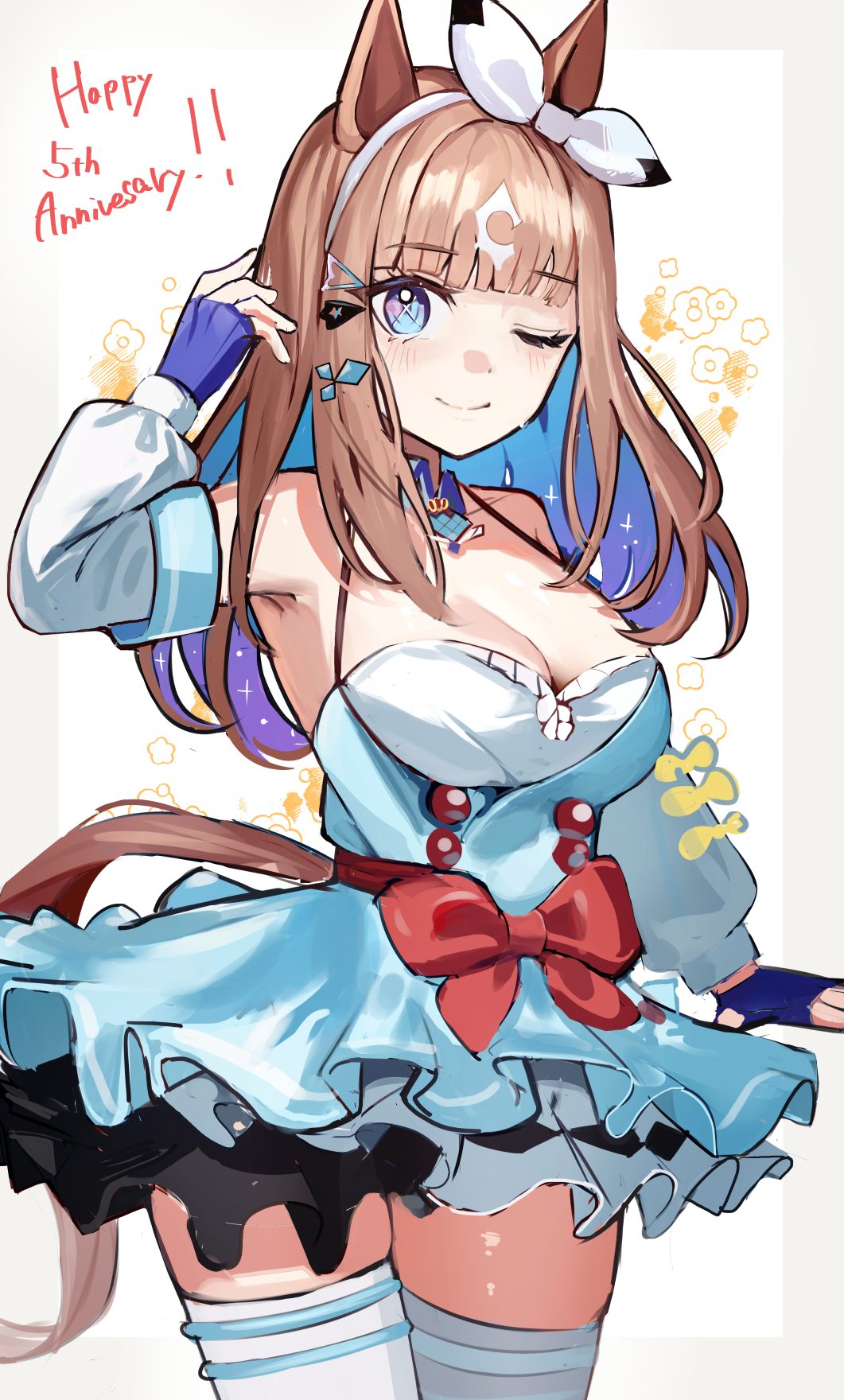 动漫女孩壁纸