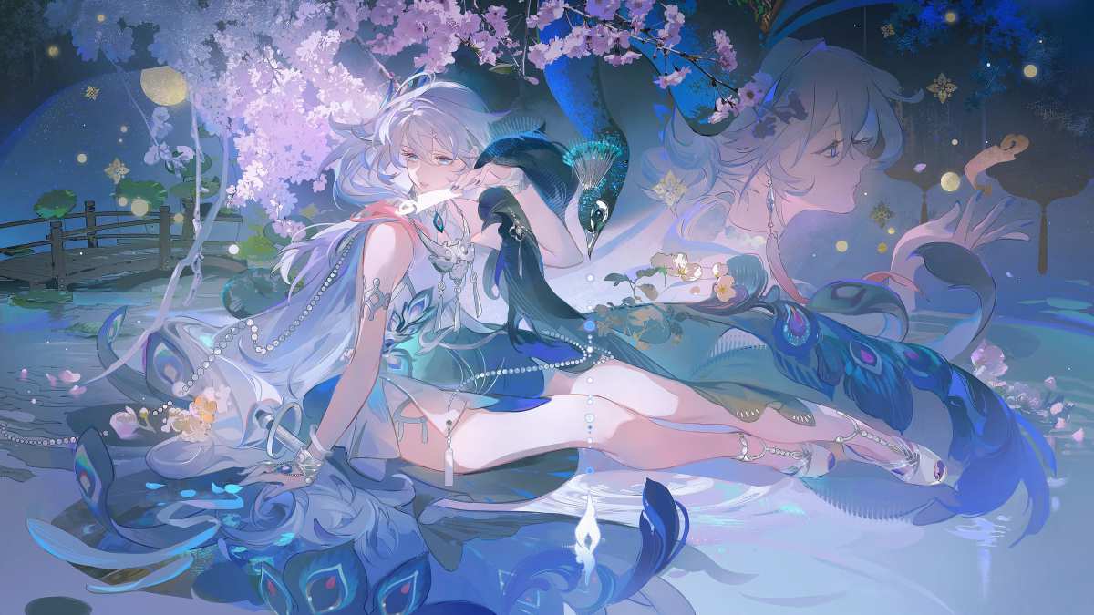 星轨之光的守护者