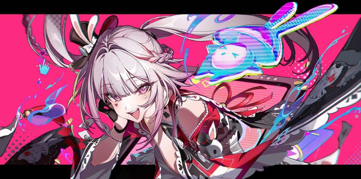 星穹铁道角色动态壁纸