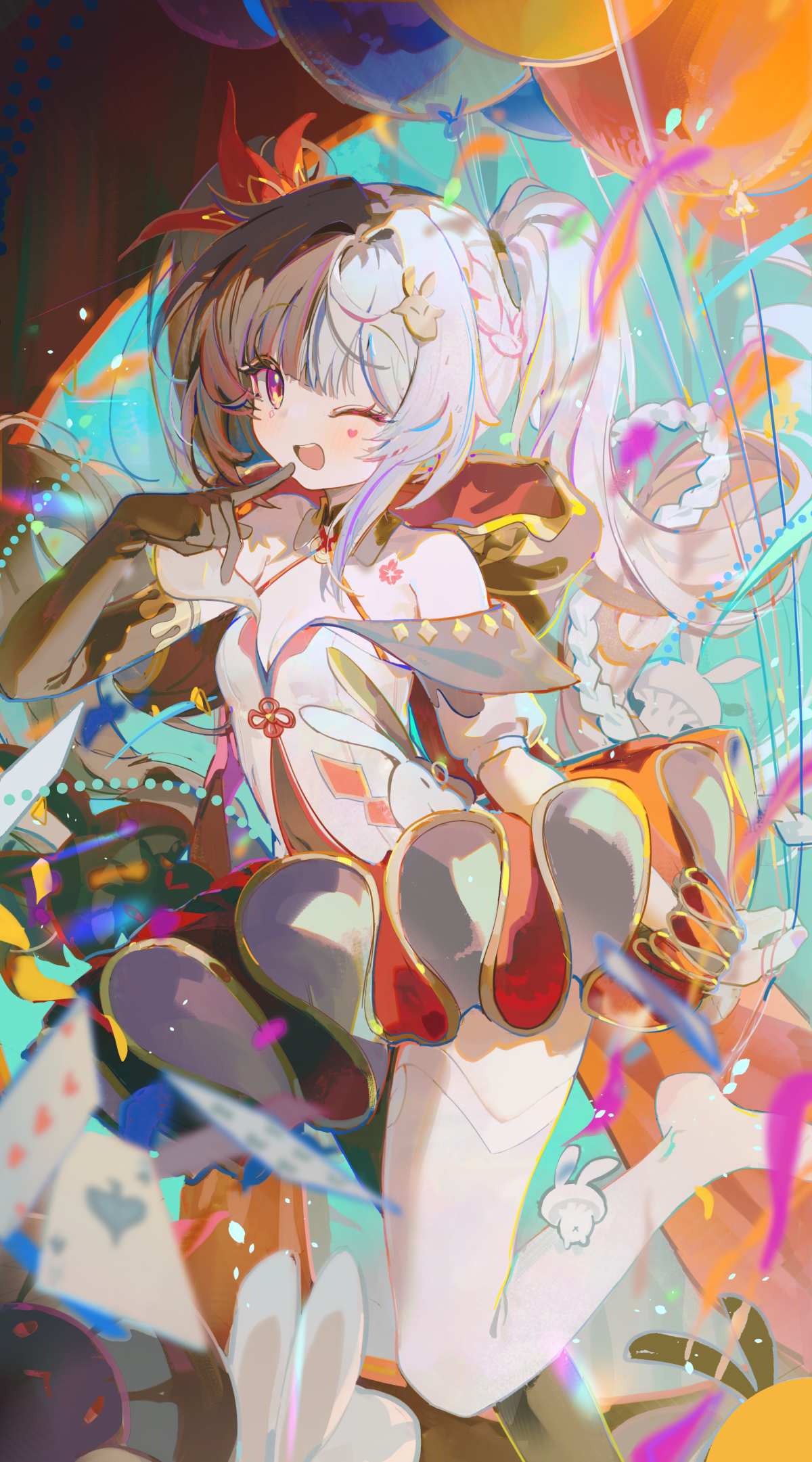 星穹铁道角色动态壁纸