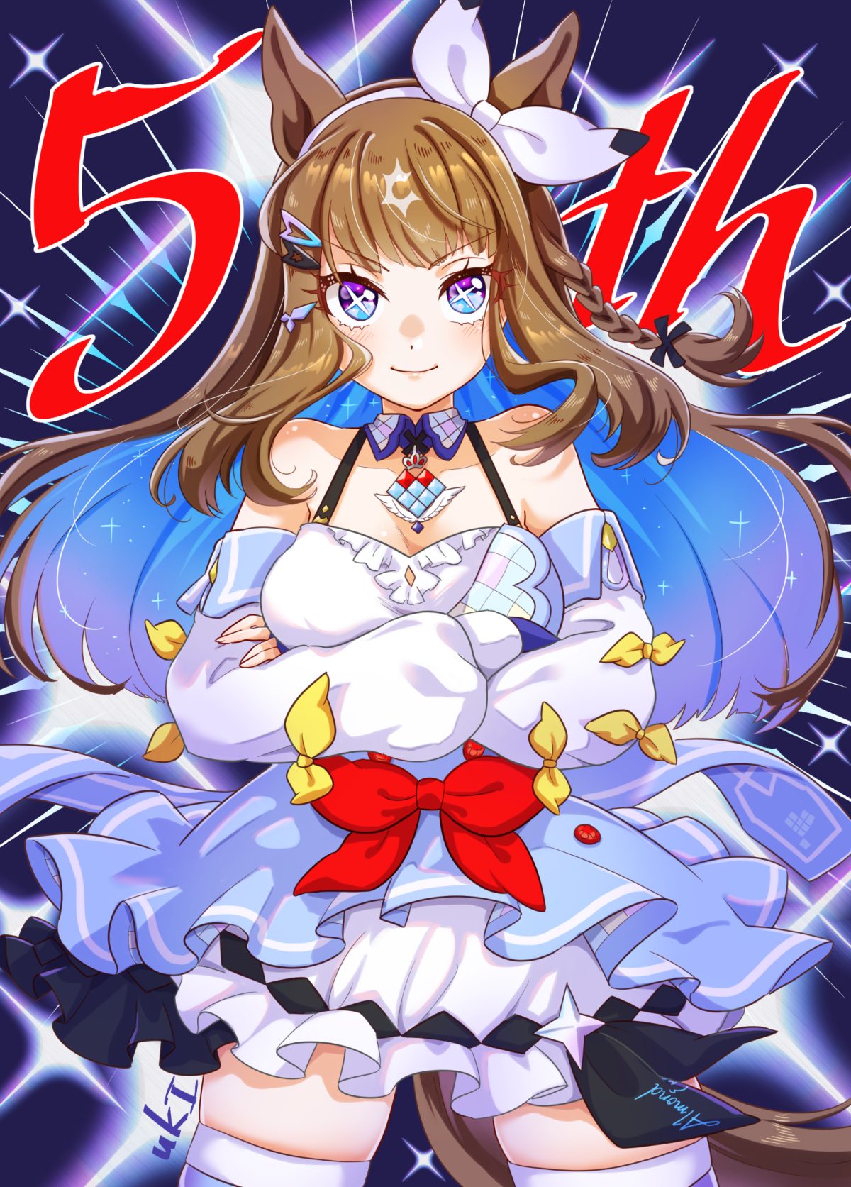 动漫女孩壁纸