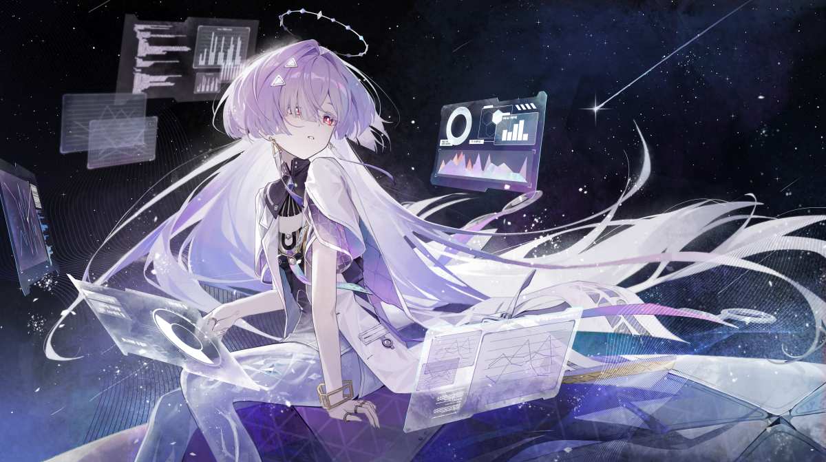 科技与星空