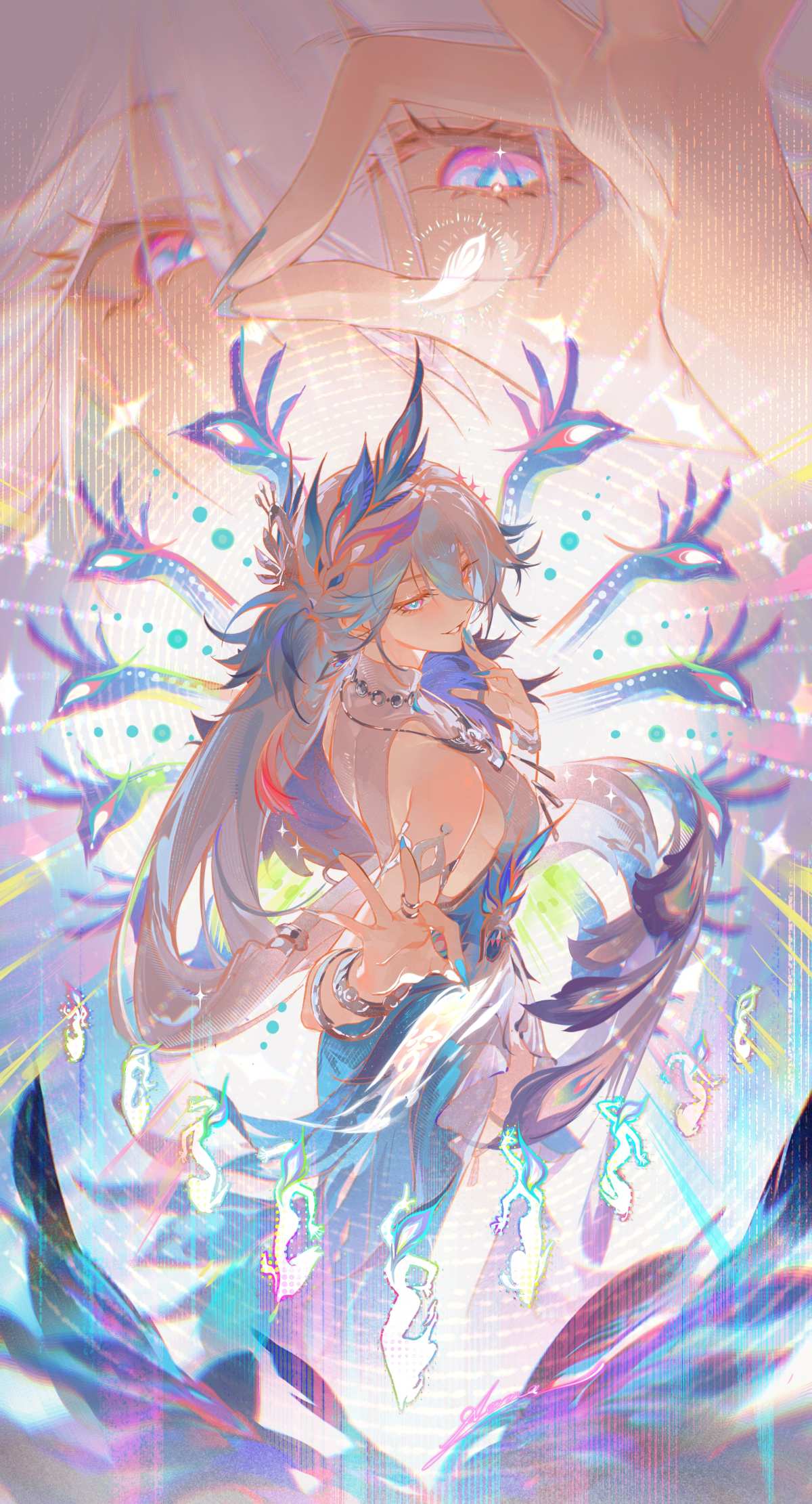 星穹铁道角色壁纸