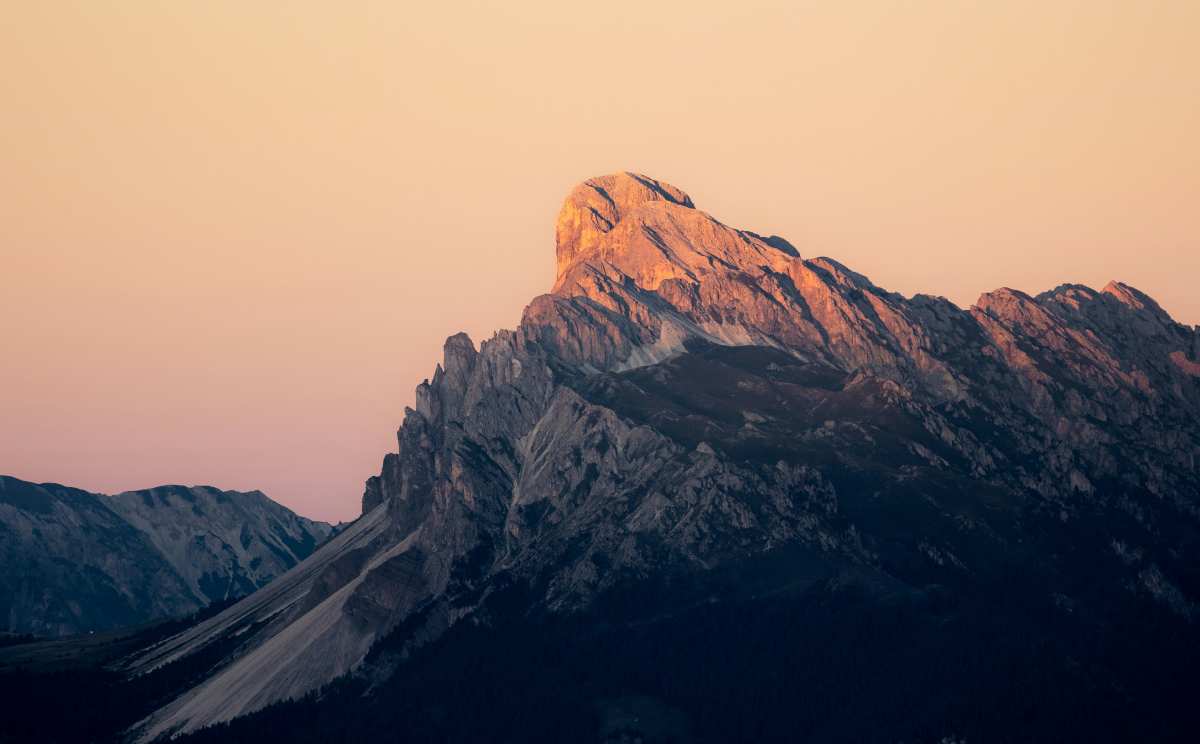 风景 · 山脉 · 岩石高清壁纸