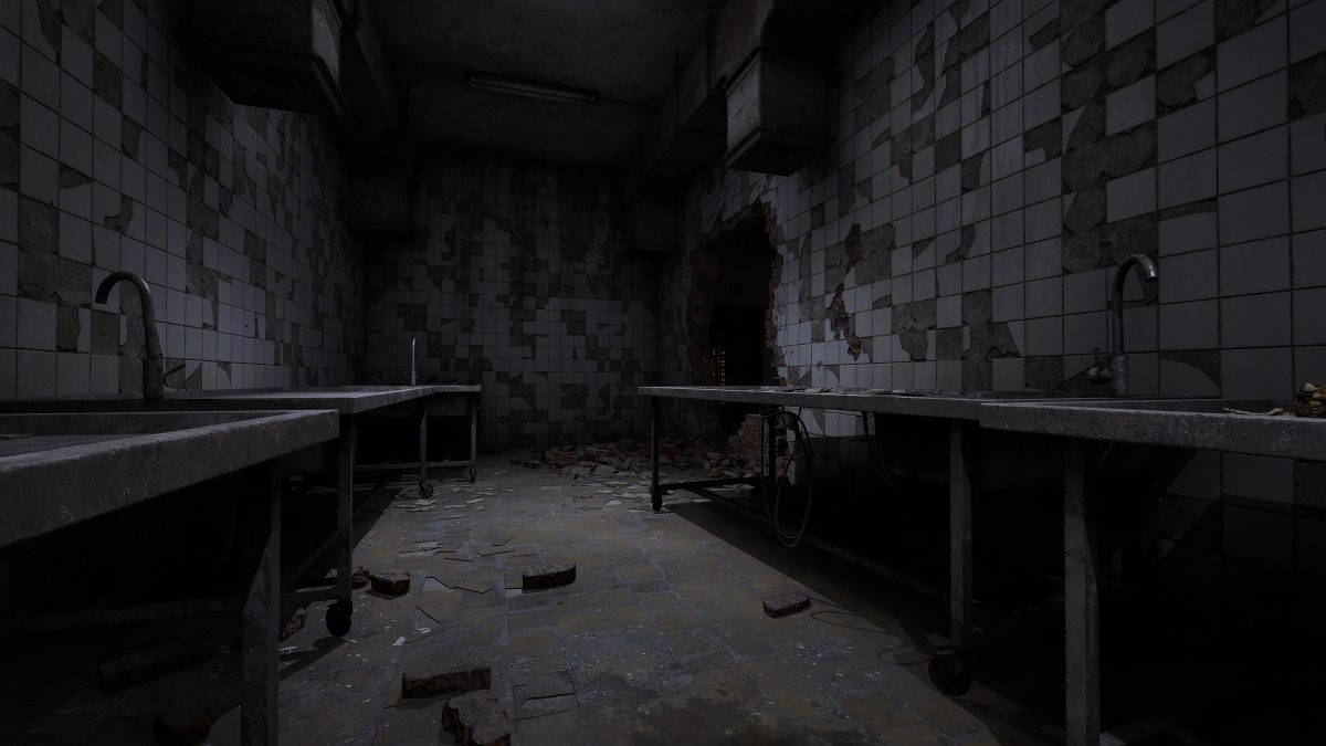 S.T.A.L.K.E.R. · S.T.A.L高清壁纸