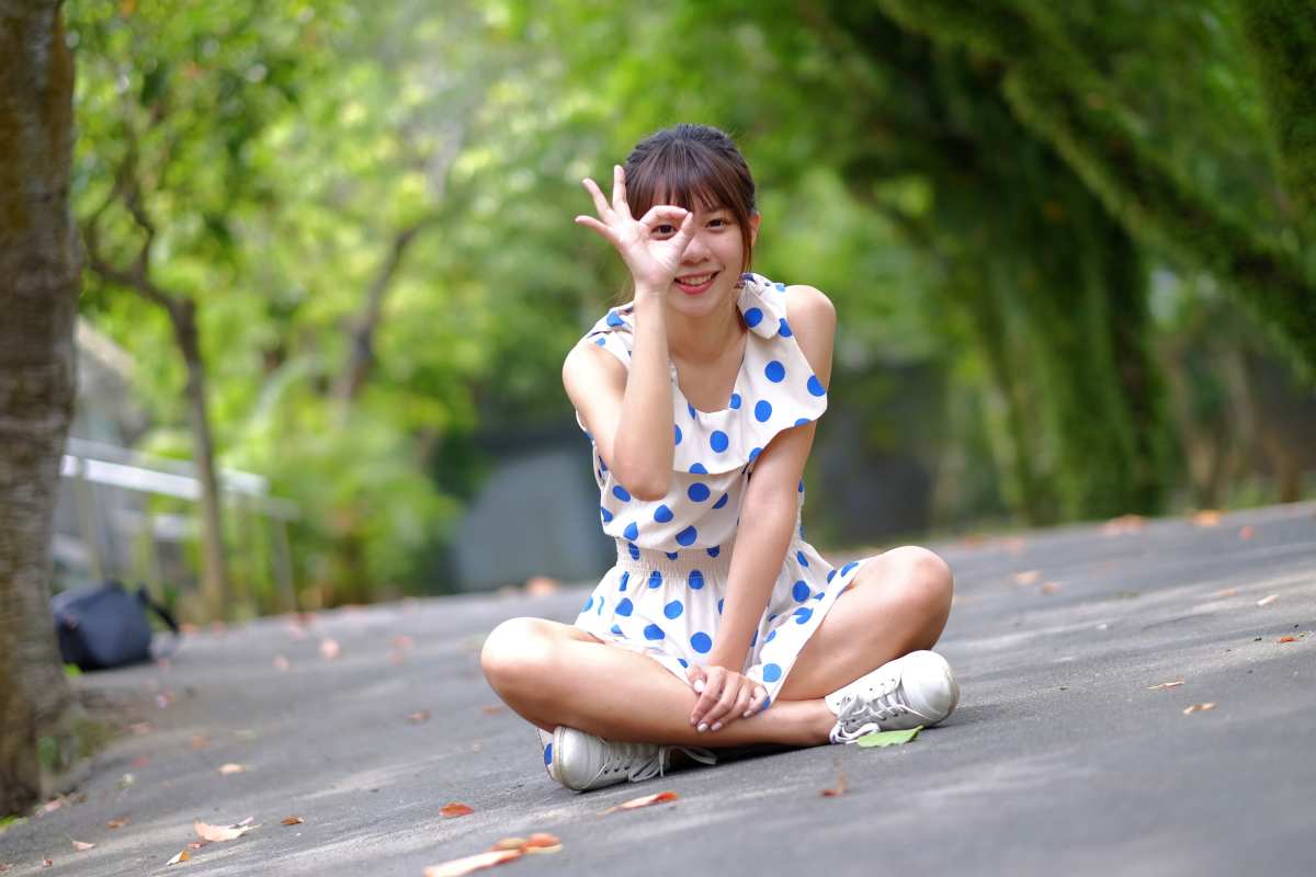 亚洲人 · 模特 · 女性高清壁纸