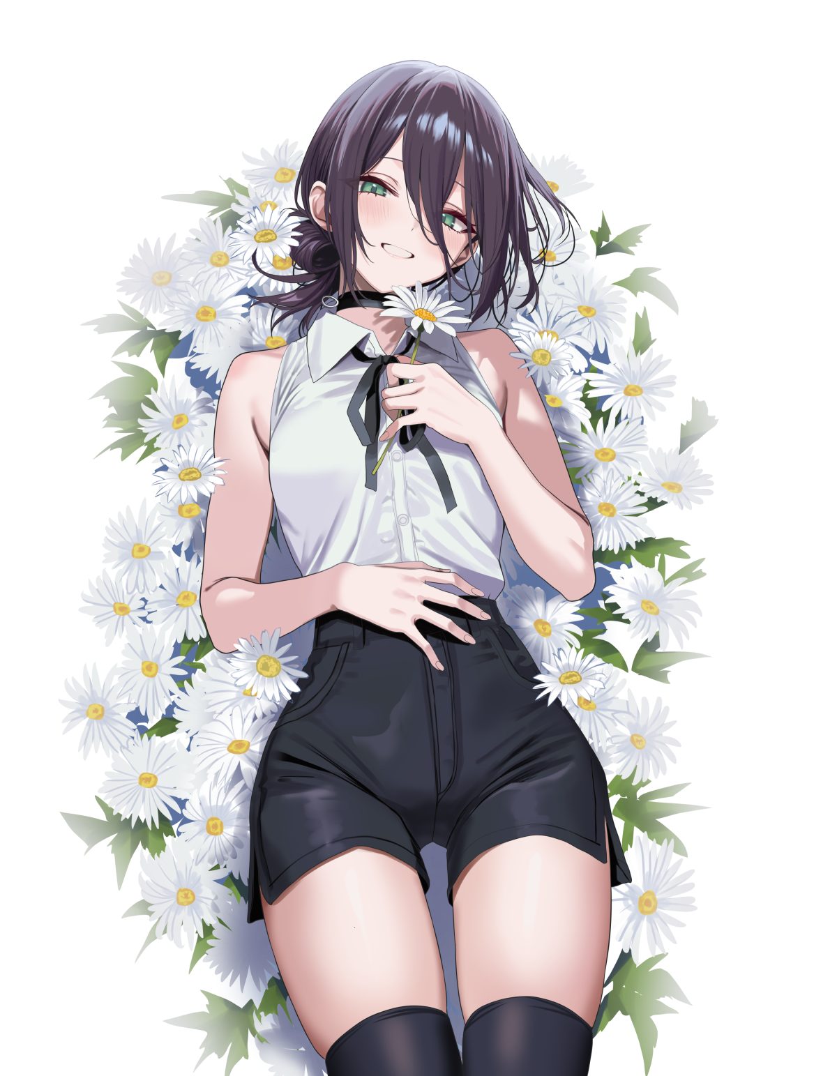 Reze (Chainsaw Man) · so高清壁纸