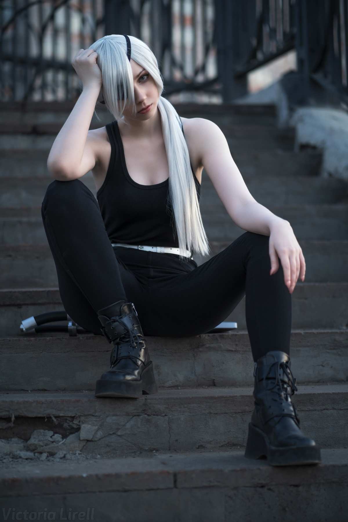 妇女 · 模型 · 金发女郎高清壁纸