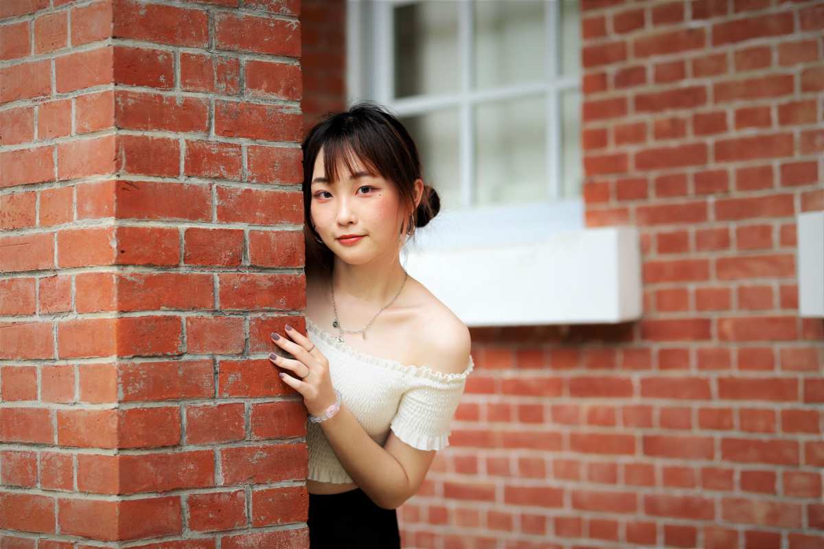 亚洲人 · 模特 · 女性高清壁纸
