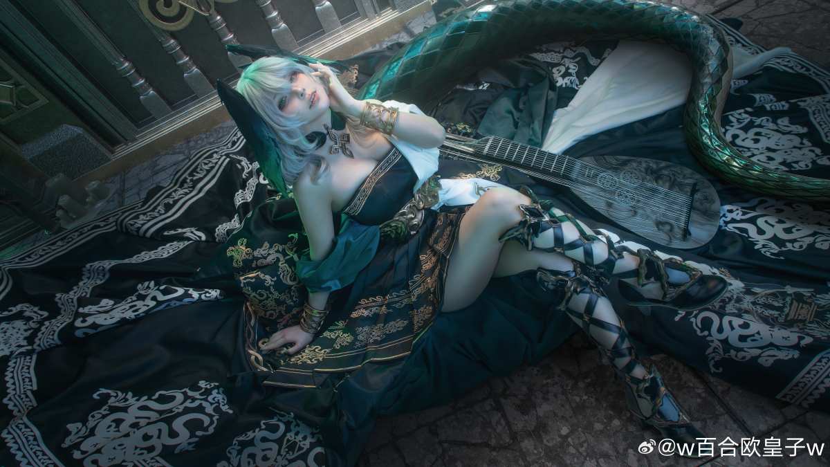 阿比多斯之秘