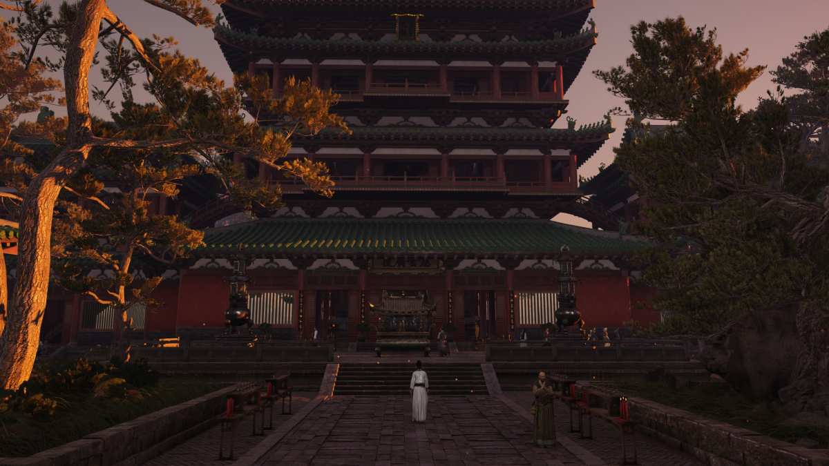 风相遇之处 · Everstone Studio高清壁纸