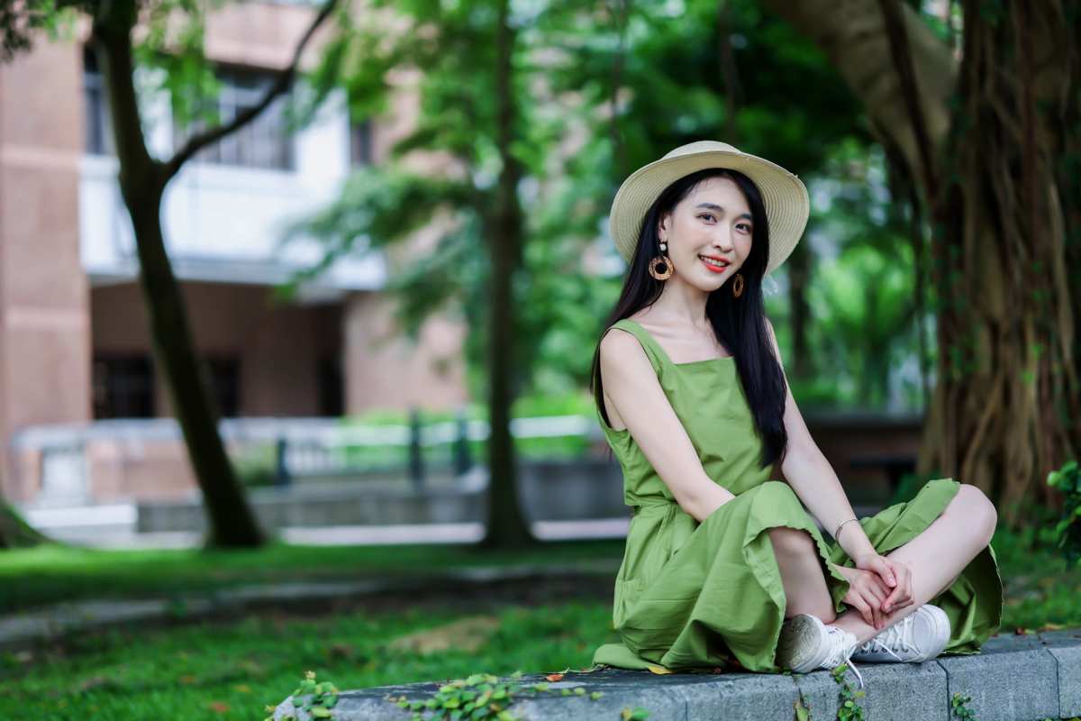 亚洲人 · 模特 · 女性高清壁纸