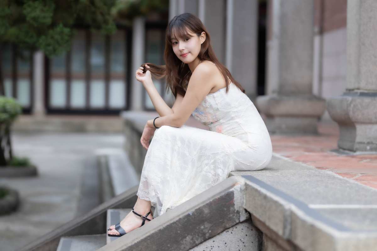 亚洲人 · 模特 · 女性高清壁纸