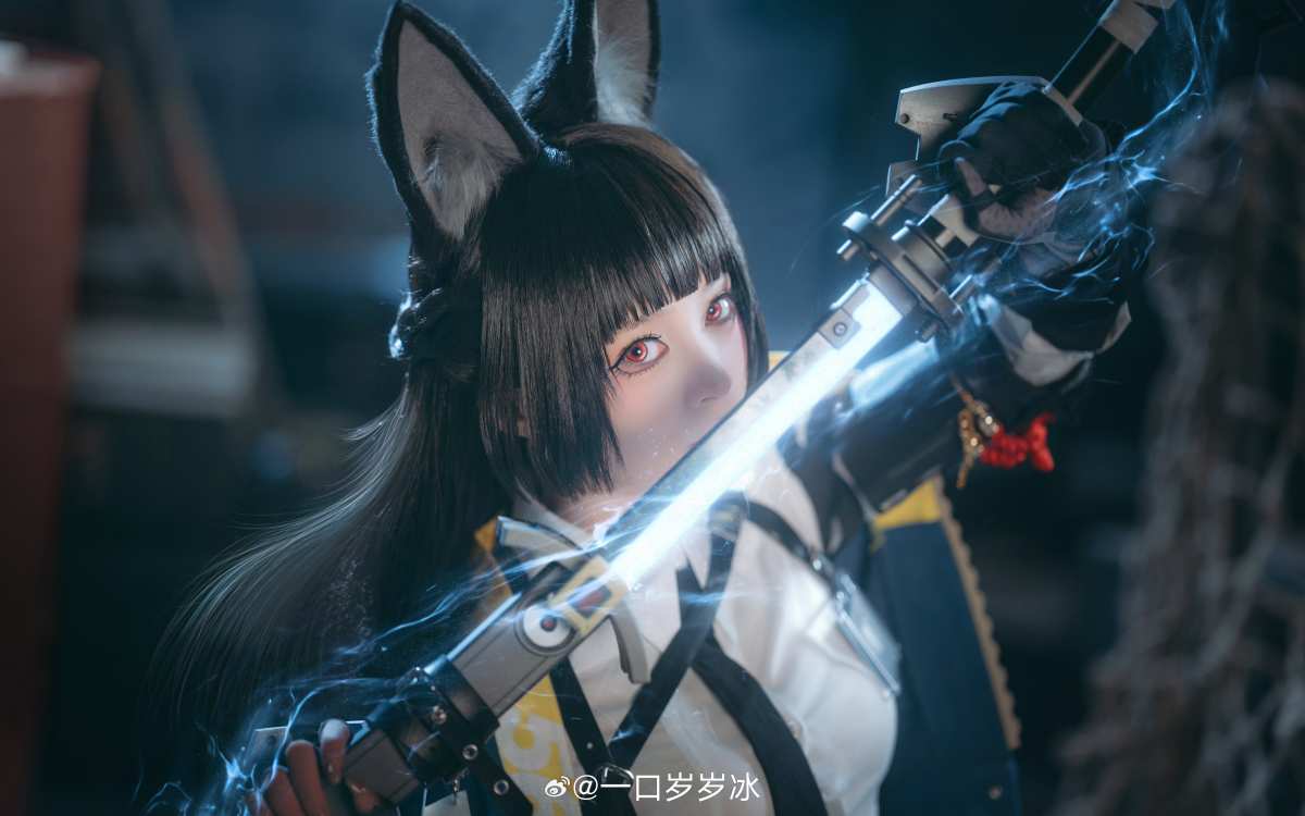 Zenless Zone Zero · Miya高清壁纸