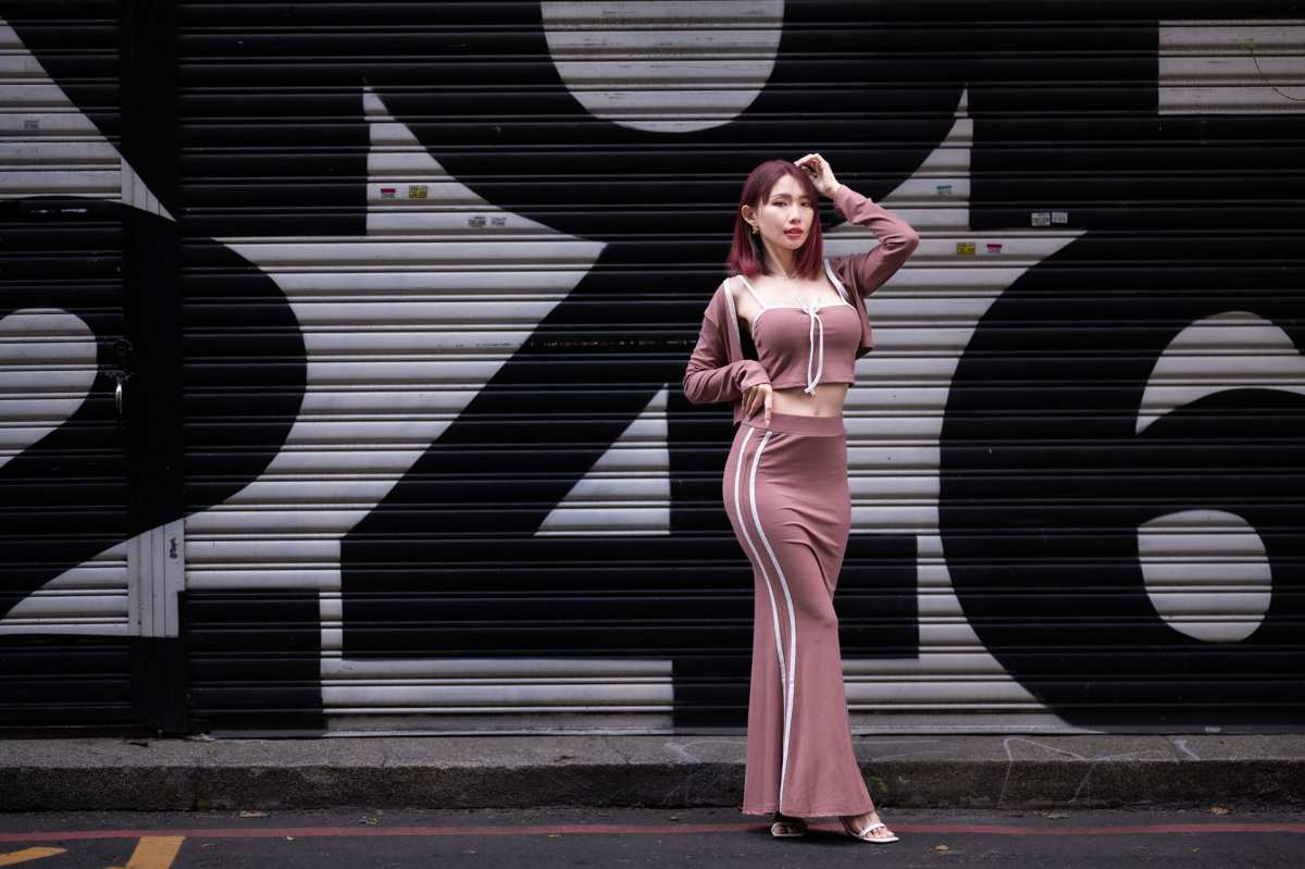 亚洲人 · 模特 · 女性高清壁纸