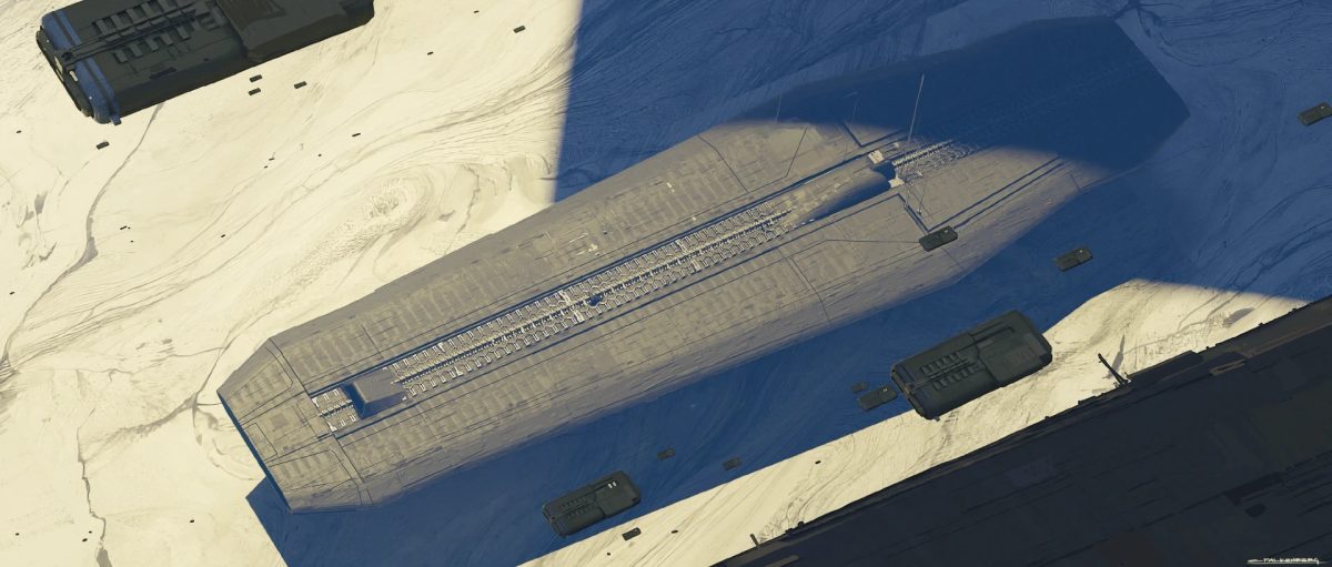 ArtStation · 克里斯·法尔肯伯格 ·高清壁纸