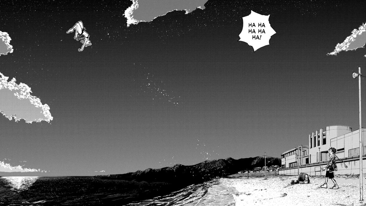 Yofukashi no Uta · Nazun高清壁纸