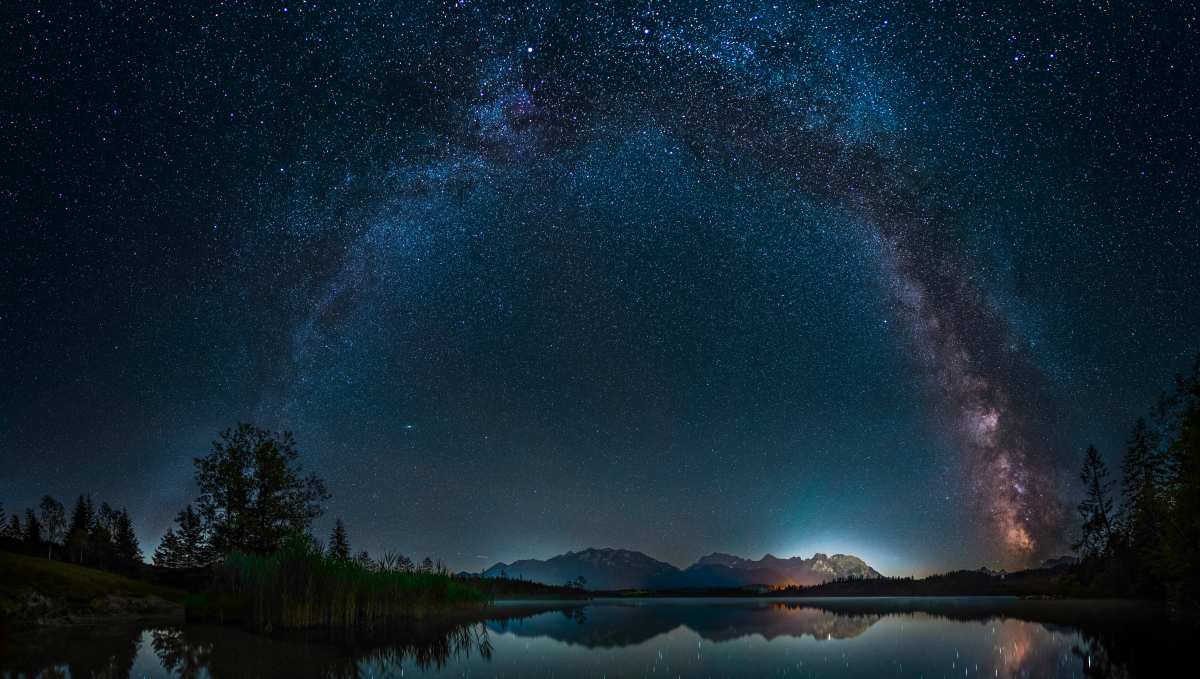 埃斯珀德勒 · 自然 · 风景高清壁纸