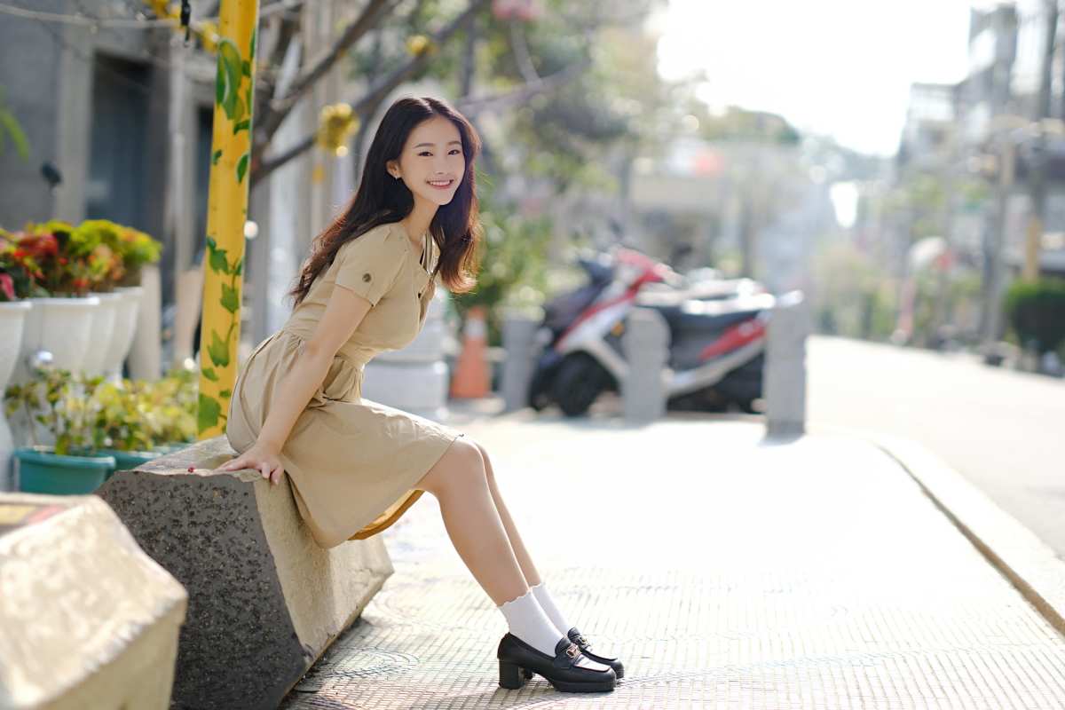 亚洲人 · 模特 · 女性高清壁纸