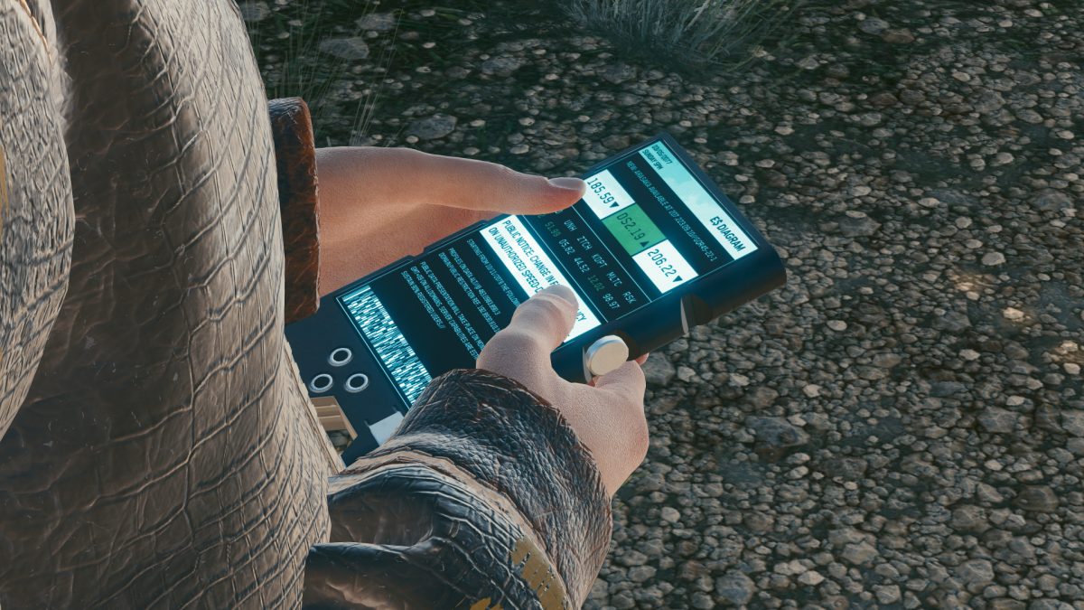 赛博朋克2077 · CD Projekt RE高清壁纸