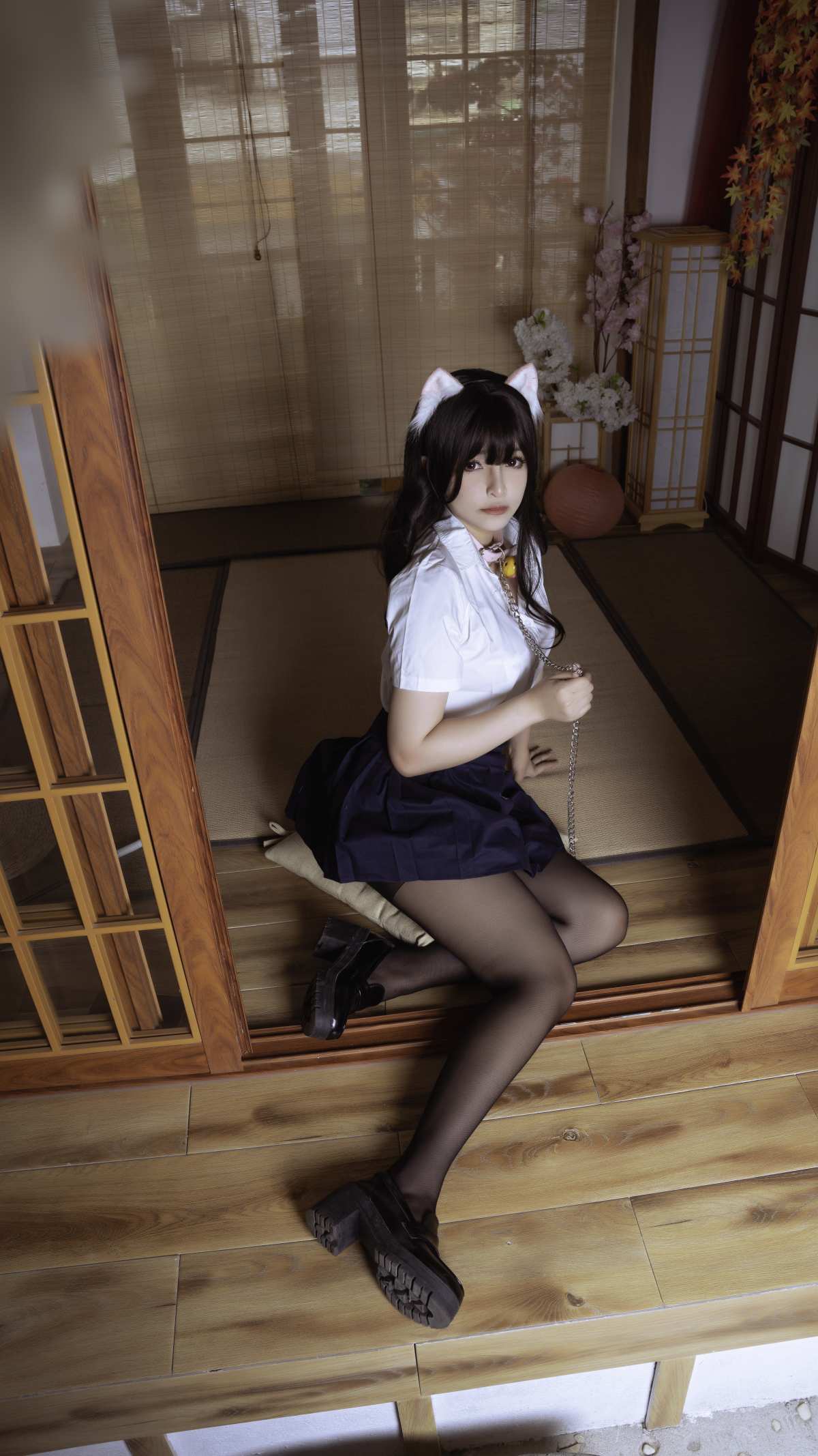 MiMi Chan · 女性 · 模特高清壁纸