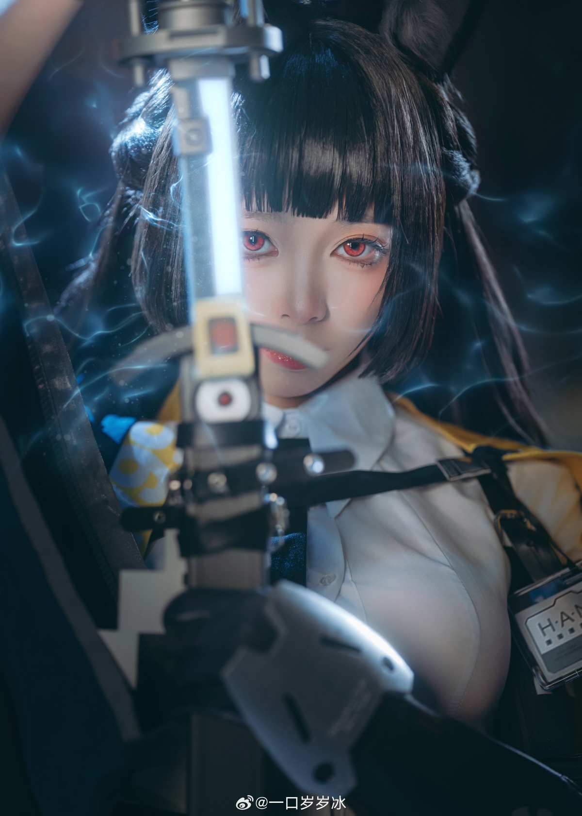 Zenless Zone Zero · Miya高清壁纸