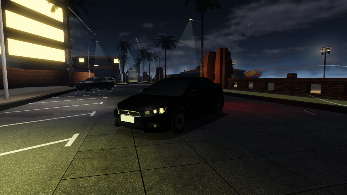 汽车 · 车辆 · CDID（Roblox）高清壁纸