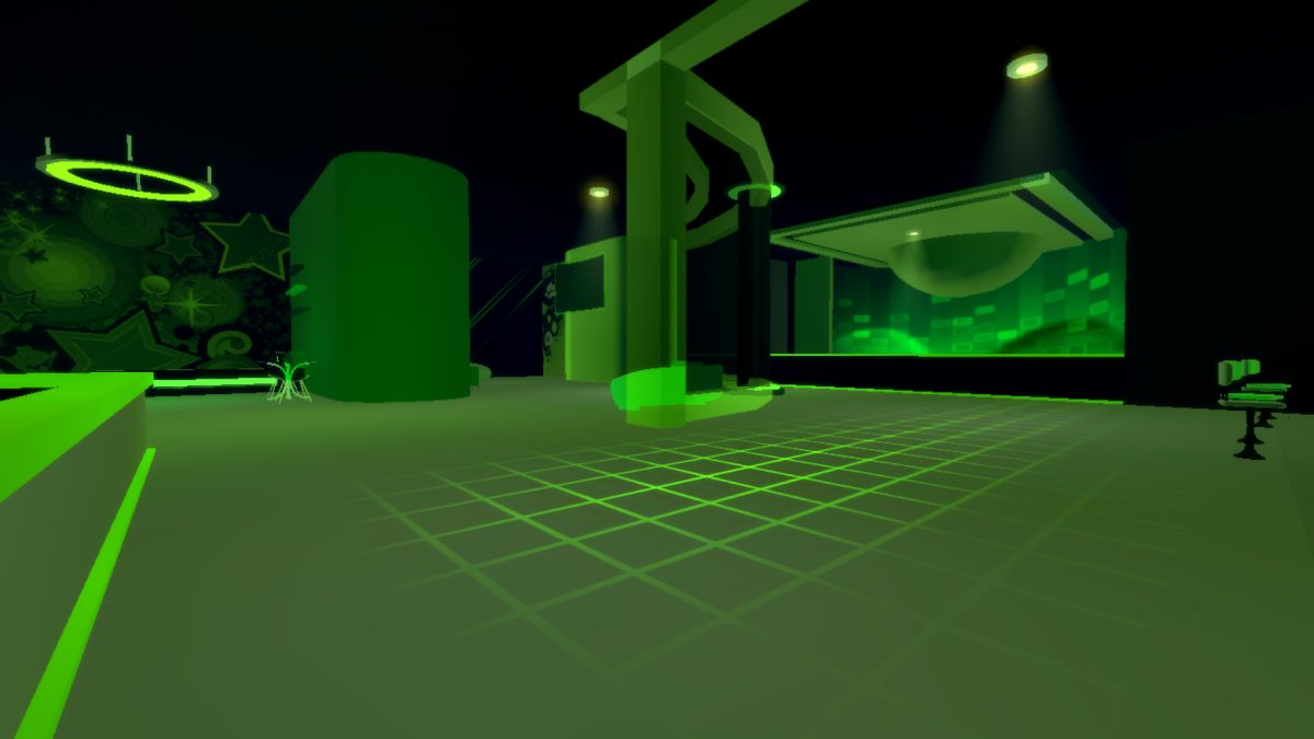 Frutiger空气动力学 · CGI · 屏幕高清壁纸