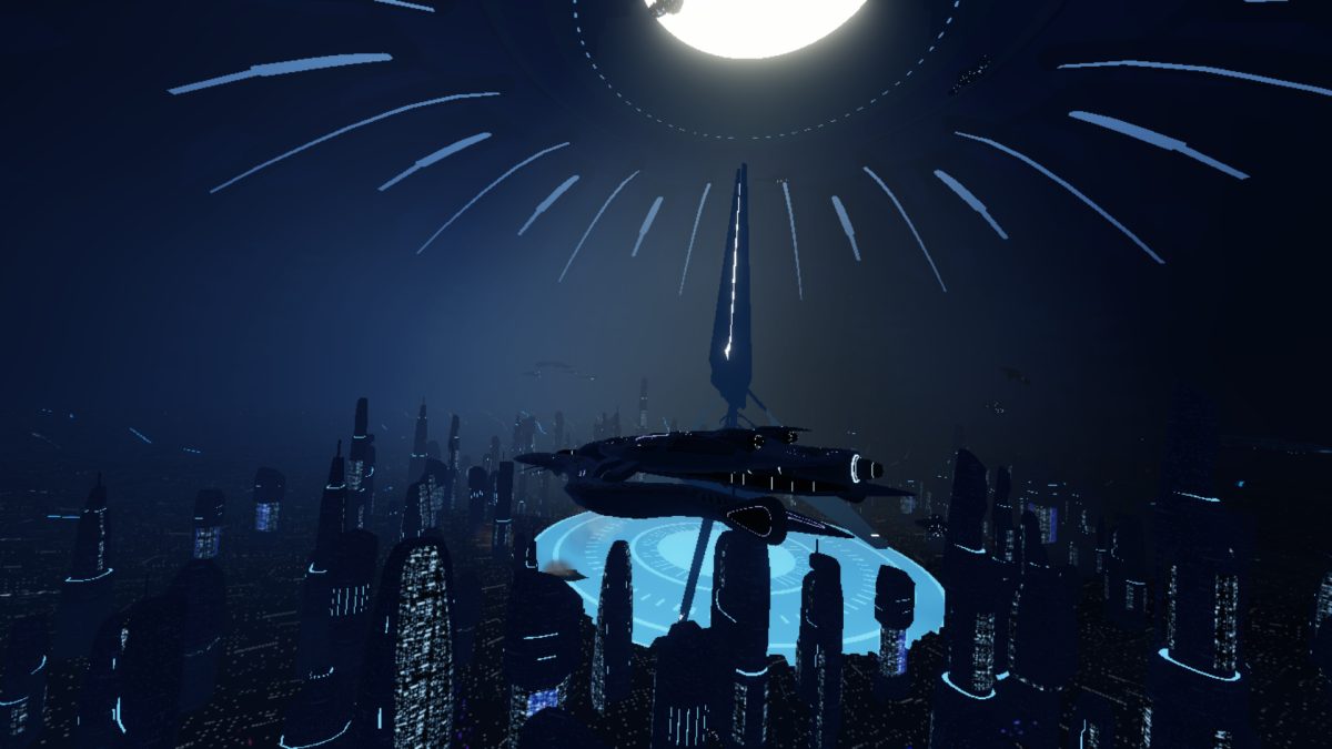 星尘计划（Roblox） · CGI · 圣约高清壁纸