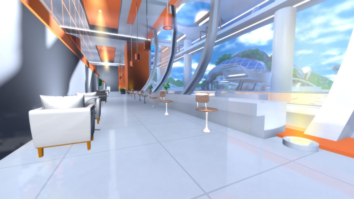 Frutiger空气动力学 · CGI · 屏幕高清壁纸