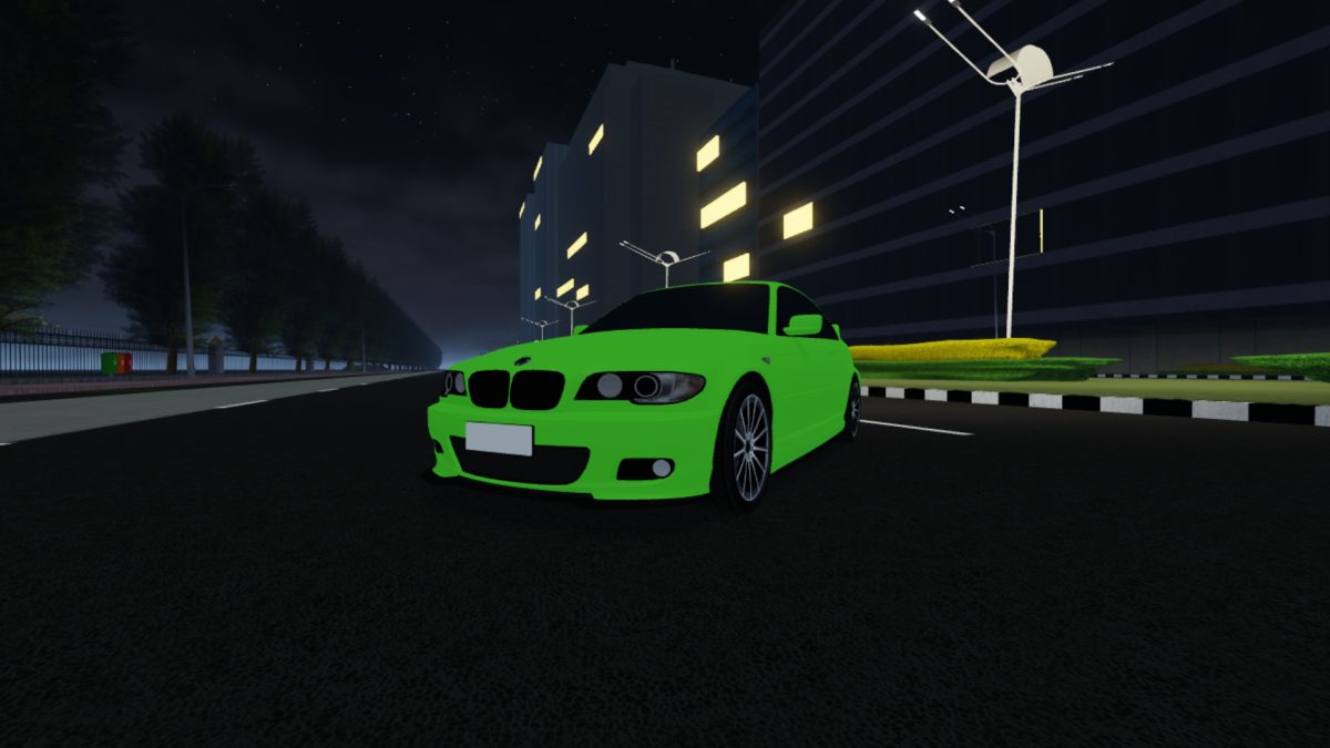 BMW · CDID (Roblox) · Ro高清壁纸